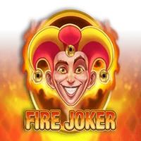 Fire Joker