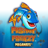 Fishin Frenzy Megaways