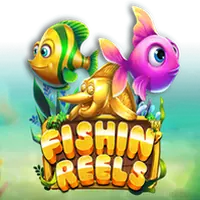 Fishin Reels