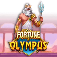 Fortune of Olympus