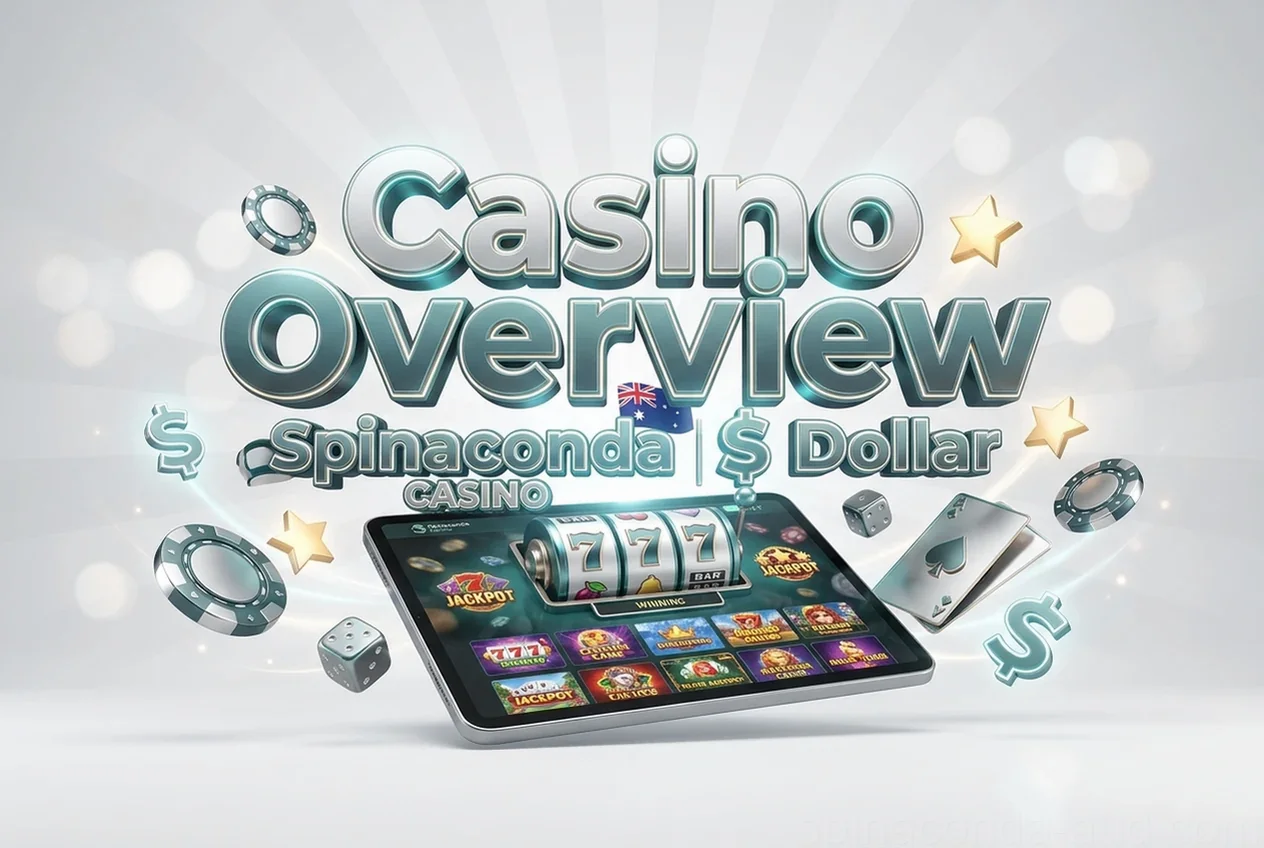 Casino Overview